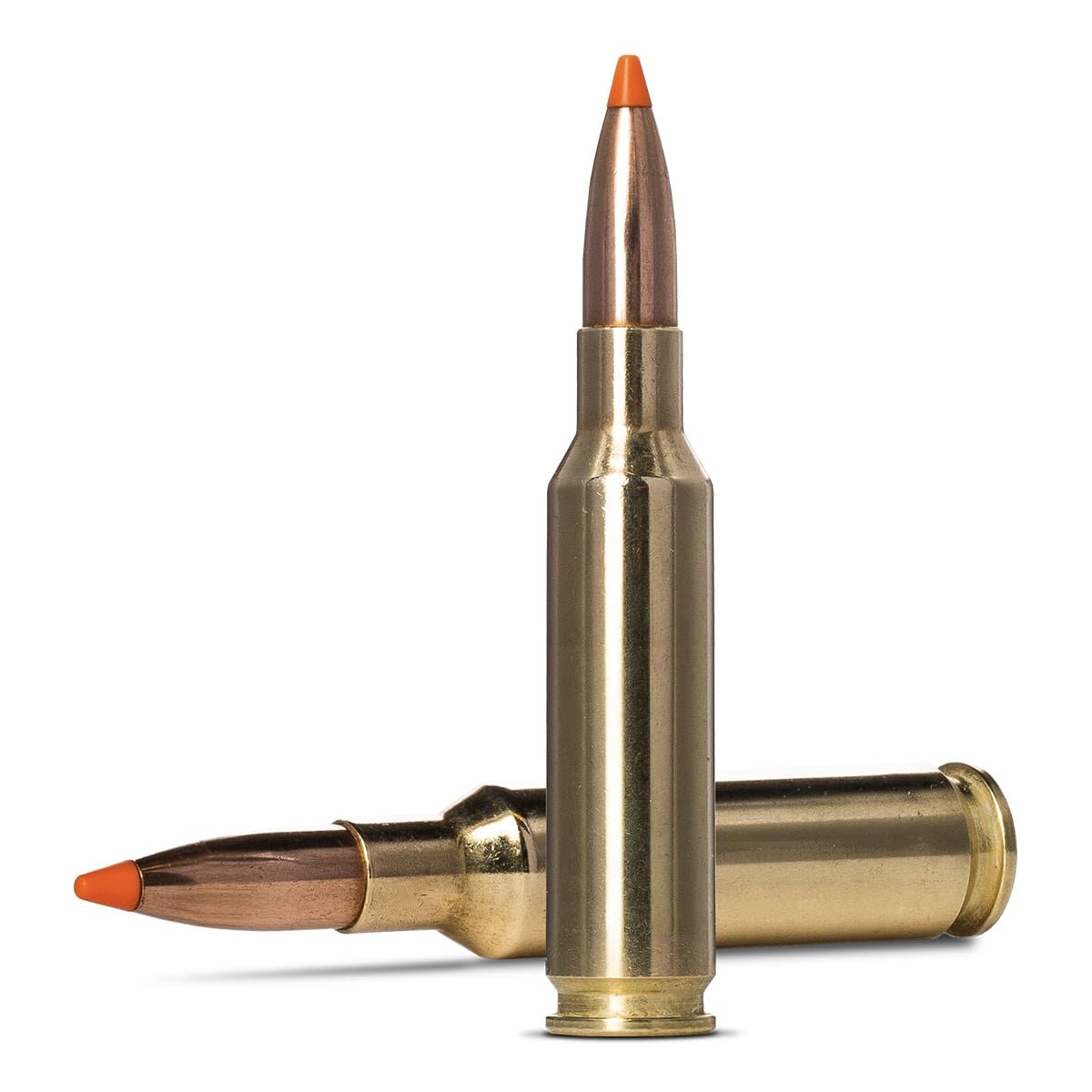 Norma TipStrike 6.5 Creedmoor, 140 Grain Polymer Tip Rifle Ammo, 20-Rd