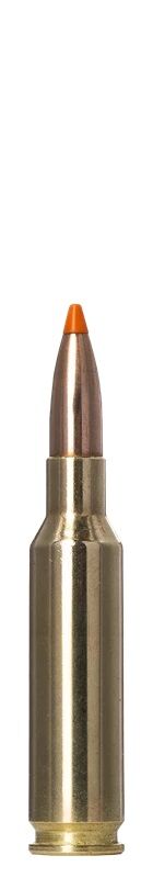 Norma Tipstrike 6.5 Creedmoor, 140 Grain, 20-Rd