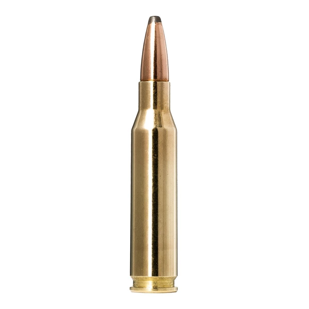 Norma Whitetail 7mm-08 Rem, 150 Grain, 20-Rd