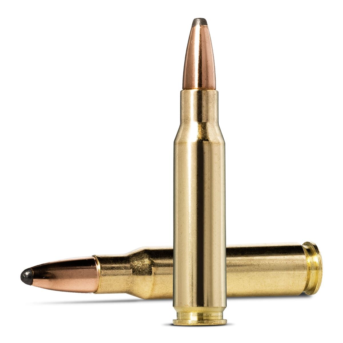 Norma Whitetail .308 Win, 150 Grain Soft Point Rifle Ammo, 20-Rd