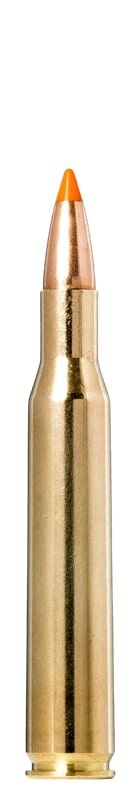 Norma TIPSTRIKE .270-Win, 140-Gr Rifle Ammo, 20-Rd
