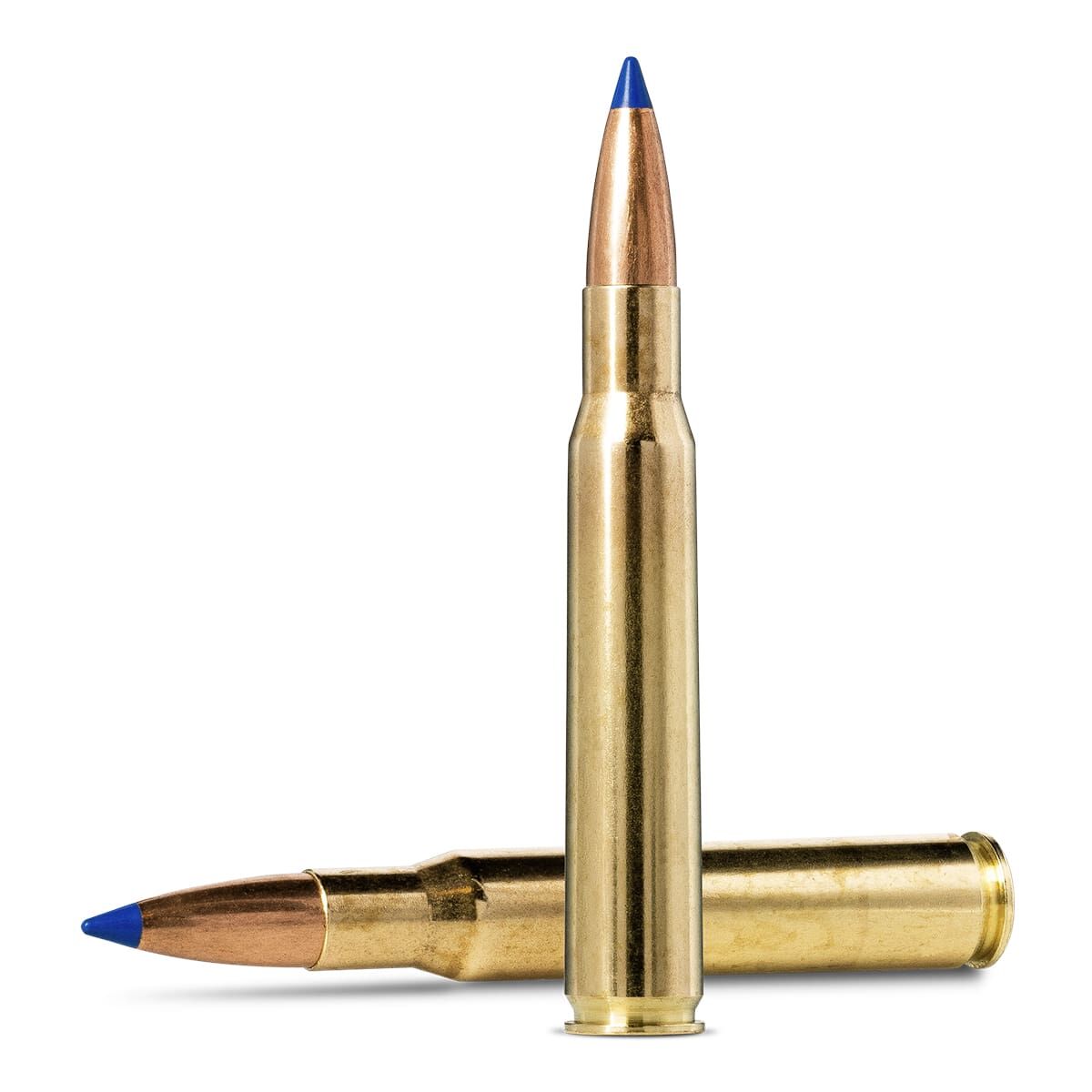 Norma BondStrike Extreme .30-06 Springfield, 180 Grain Bonded Polymer Tip Rifle Ammo, 20-Rd