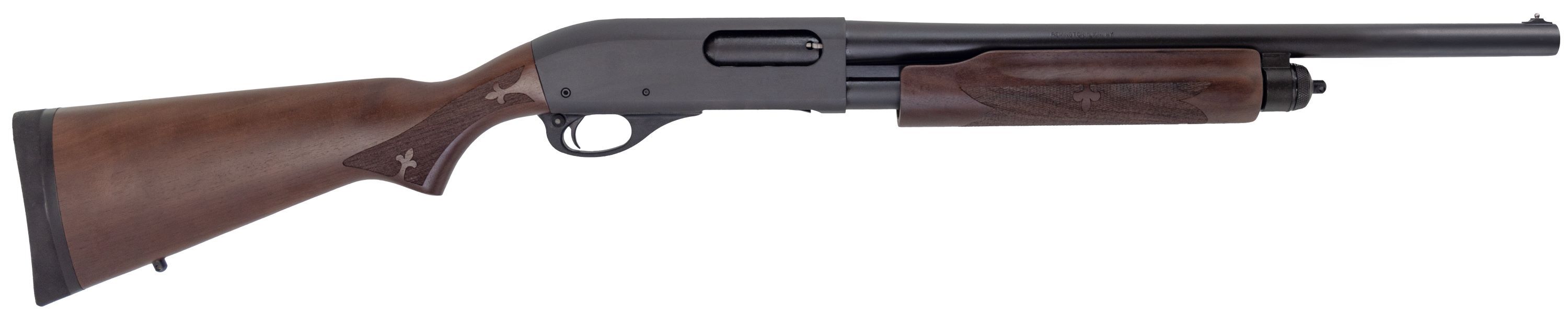 Remington 870 Home Defense 12 Gauge 18.5