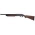 Remington 870 Home Defense 12 Gauge 18.5" Pump-Action Shotgun with Wood Stock, 4-Rd