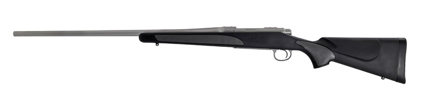 Remington Model 700 SPS 30-06 Sprg 24-In Rifle, 4-Rd