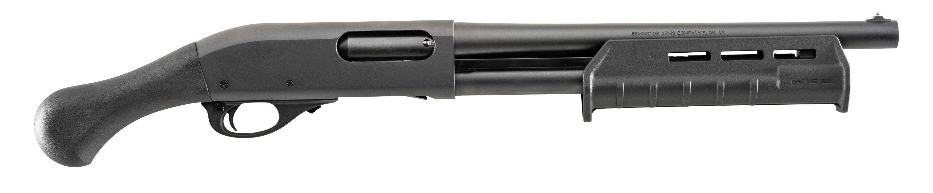 Remington Tac-14 12 Gauge 14