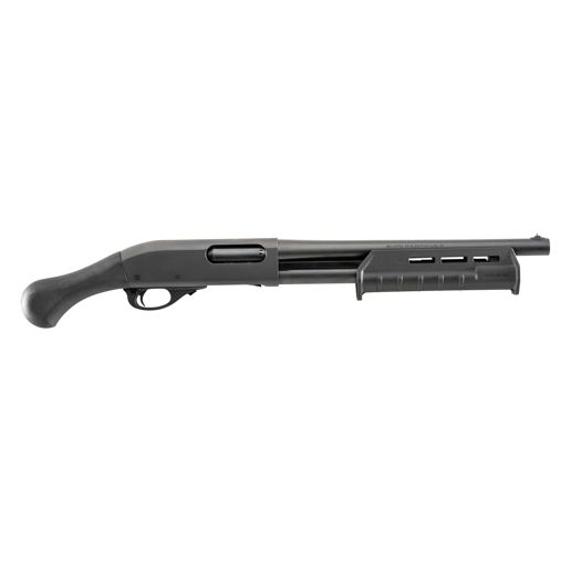 Remington Tac-14 12 Gauge 14" Pump-Action Shotgun, with Pistol Grip, 4-Rd
