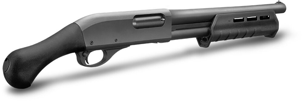 トイガン Remington 12GA Tactical Ported Extended トイガン Remington 12GA Tactical Ported Extended Remington 870