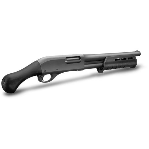 Remington Tac-14 12 Gauge 14" Pump-Action Shotgun, with Pistol Grip, 4-Rd