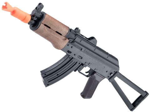 SoftAir Kalashnikov Licensed AKS74U Airsoft Spring Rifle