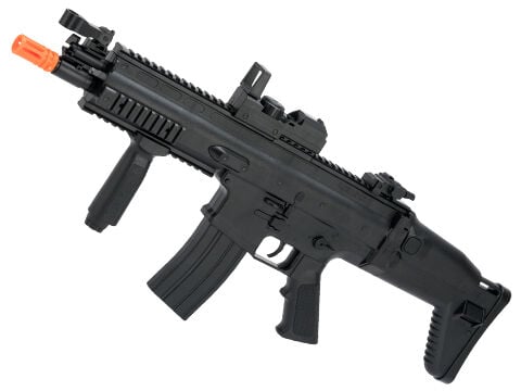 SoftAir FN Licensed SCAR L Airsoft AEG Rifle