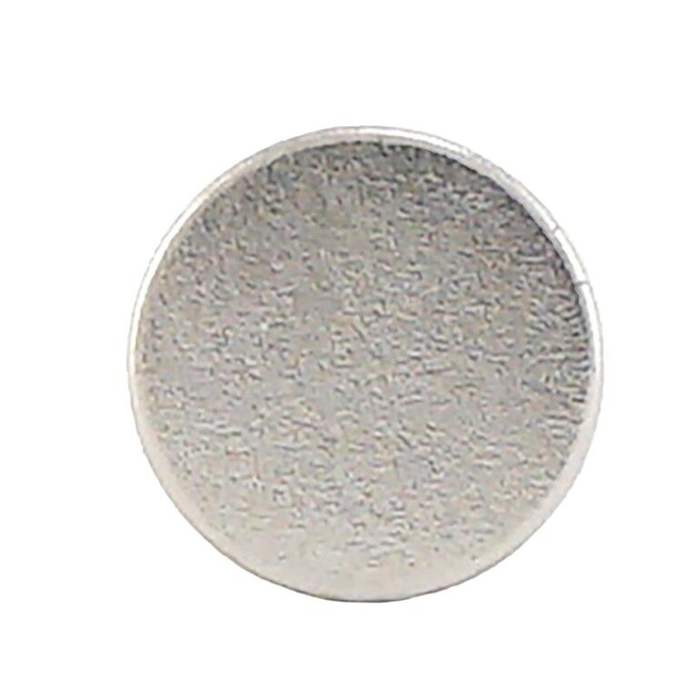 Magnet Source Neodymium Disc Magnets, 10-Pk