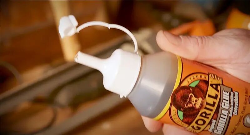  Original Gorilla Glue, 18-Oz