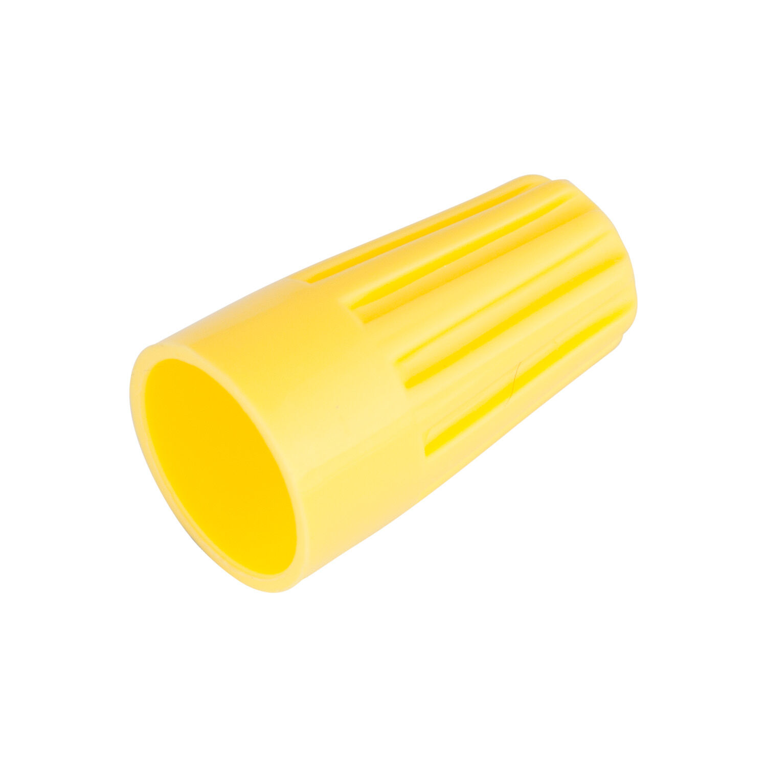 Gardner Bender WireGard Yellow #18-#10 High Performance Twist-On Wire Connector, 9-Pk