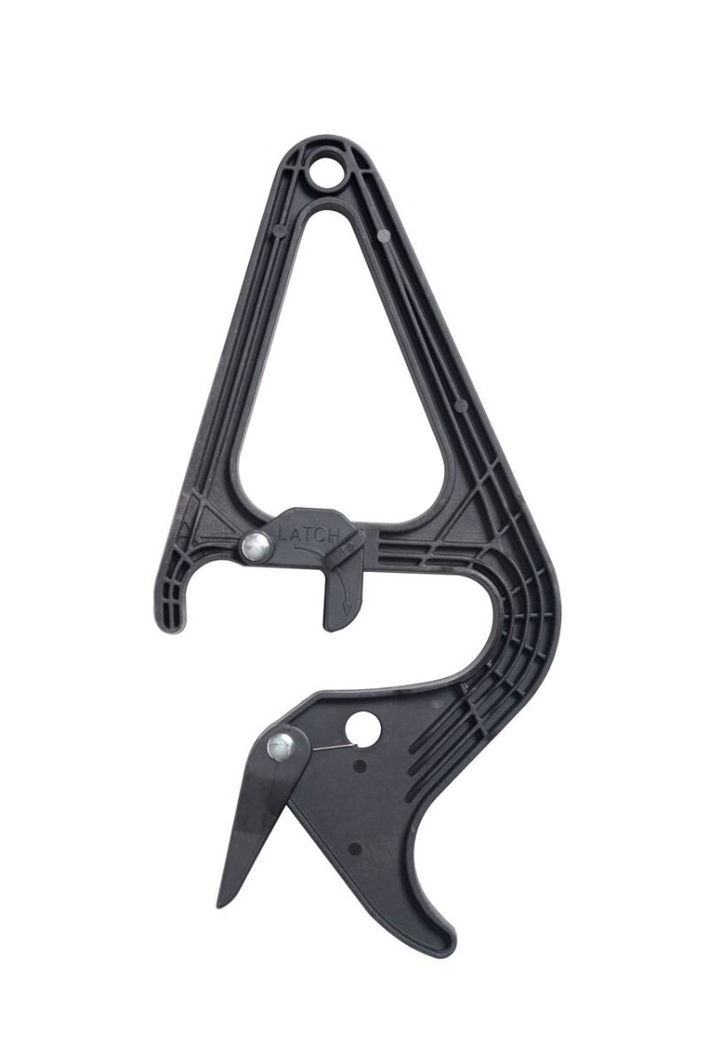 Louisville Ladder Aluminum Extension Ladder, Type III, Load Capacity 200-Lb, 16-Ft