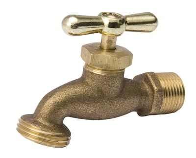 BK Products Hose Bibb