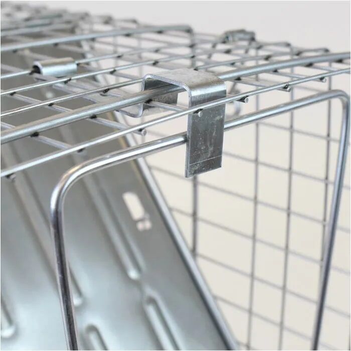 Havahart Large 1-Door Animal Trap, 32 In X 10 In X 12 In