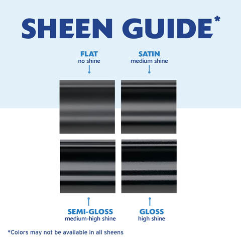 Rust-Oleum Painter's Touch 2X Ultra Cover Spray Paint Satin Canyon Black, 12-Oz