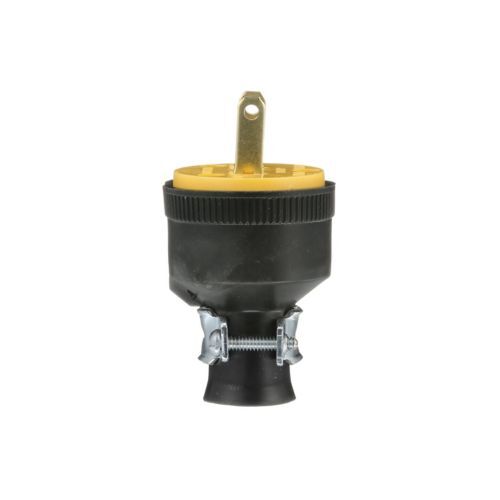 Eaton 1723-BOX Straight Blade Plug