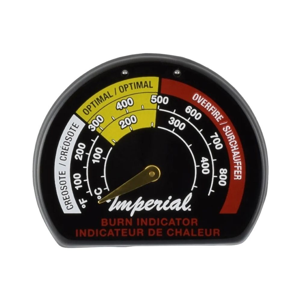 Imperial Magnetic Burn Indicator - Fireplaces & Stoves | Imperial