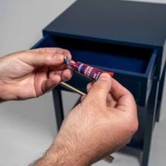 Loctite Threadlocker Blue