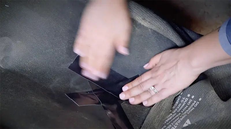 Gorilla Black Gorilla Tape, 1.88-In x 30-Yd