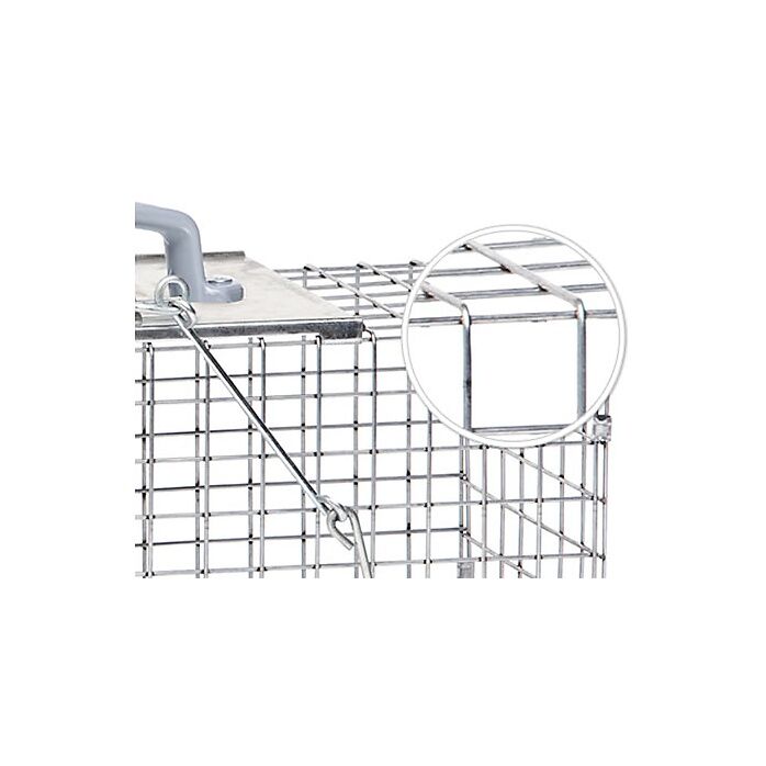 Havahart Easy Set Small 1-Door Animal Trap