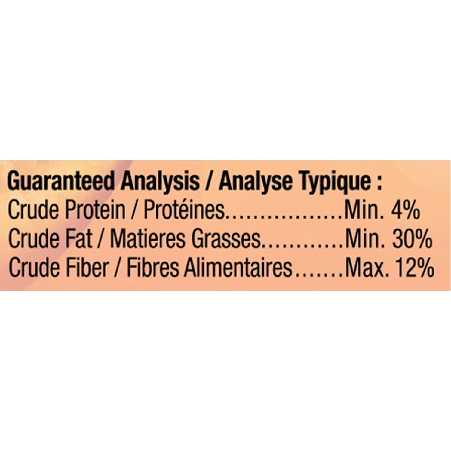 Heath Orange Burst High Energy Suet Cake, 11.25-Oz