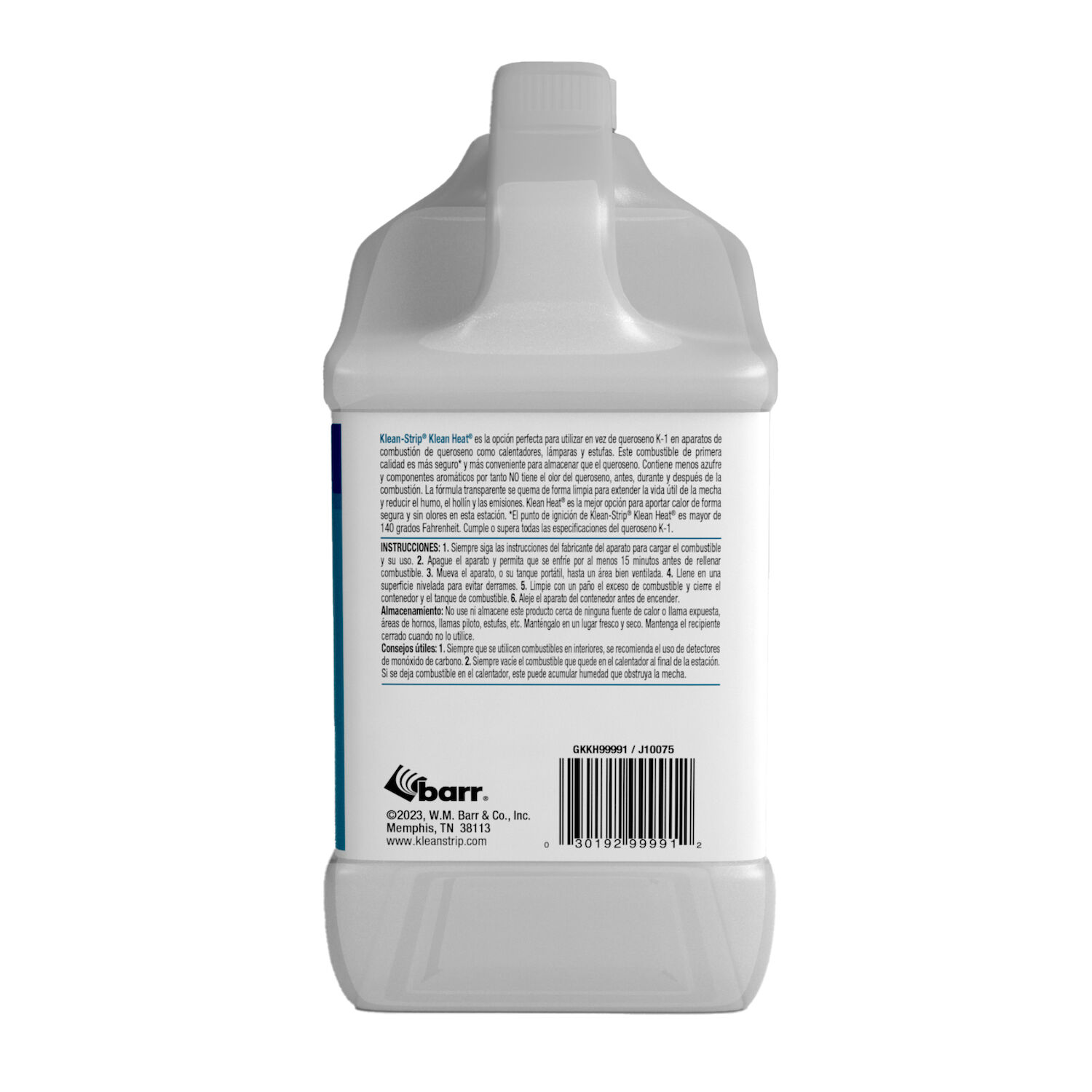 Klean Strip Klean-Heat, 1-Gal