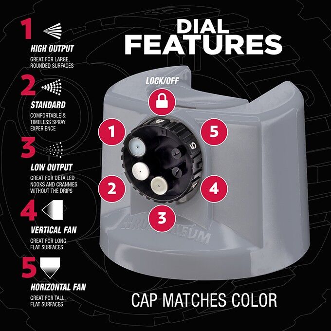 Rust-Oleum Stops Rust Gloss Protective Enamel Smoke Gray Custom Spray