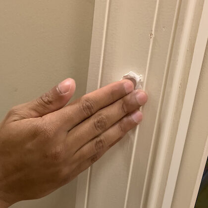 DAP Painter's Putty '53', 8-Oz