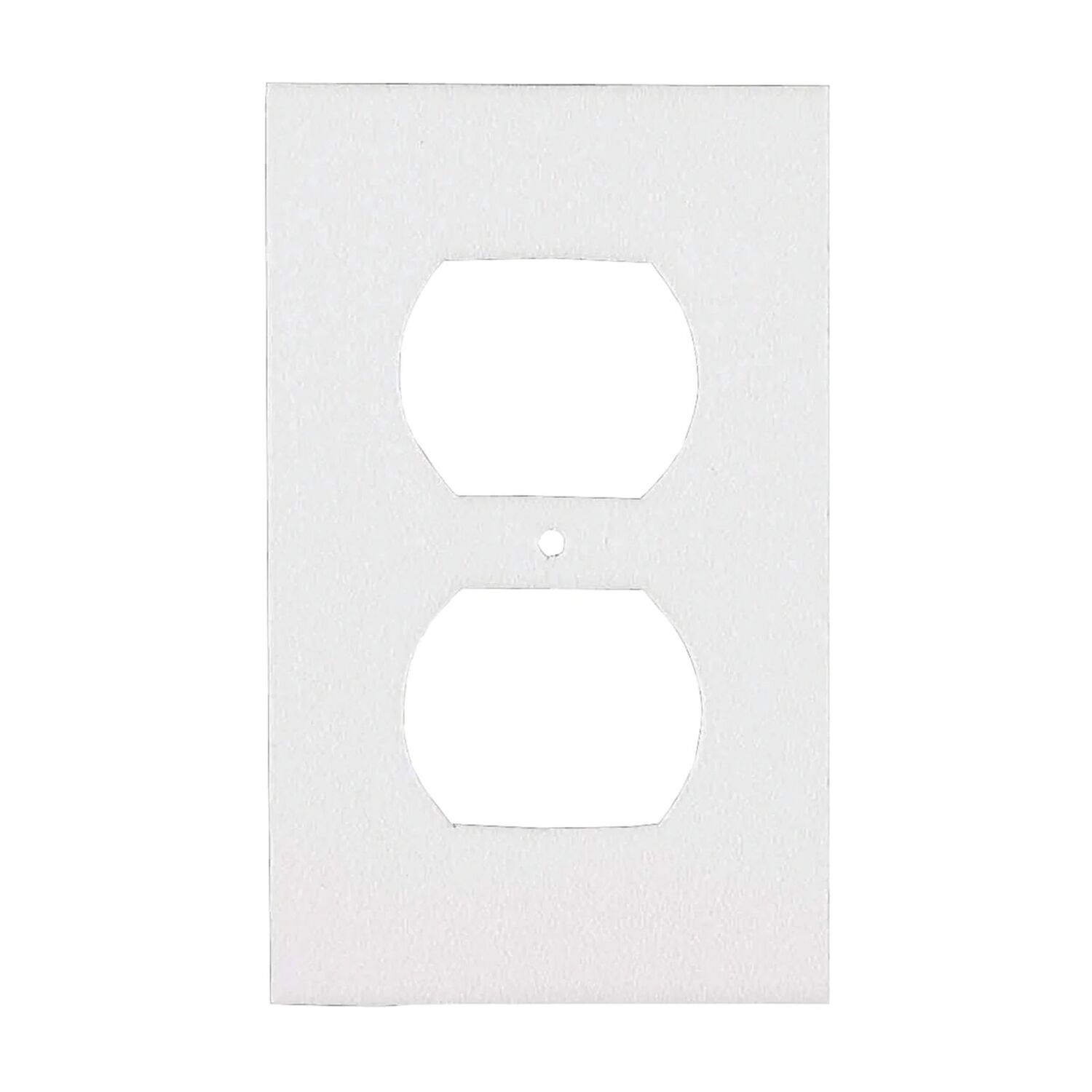 M-D Building Products Outlet Sealers for Standard & GFCI Outlets