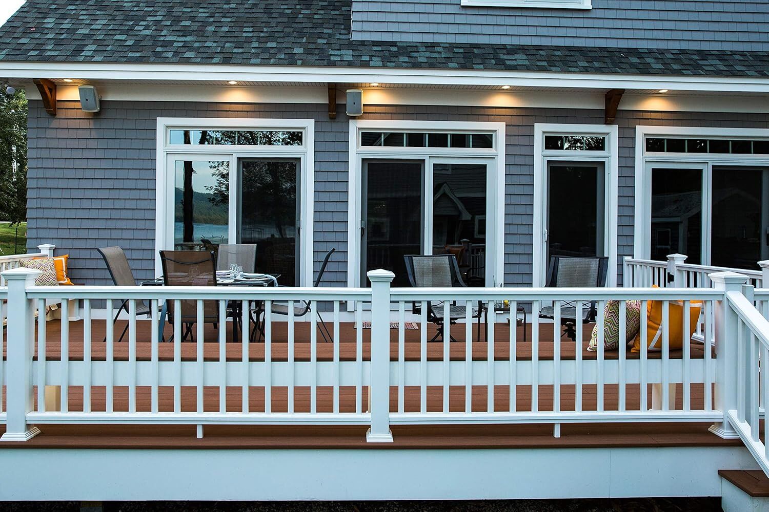 Sylvania BR30 9 Watt Soft White Dimmable LED Flood Light Bulb, 2-Pk