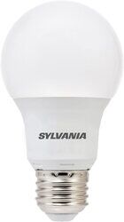 Sylvania A19 1100 Lumen 12 Watt Daylight LED Lightbulb, 4-Pk