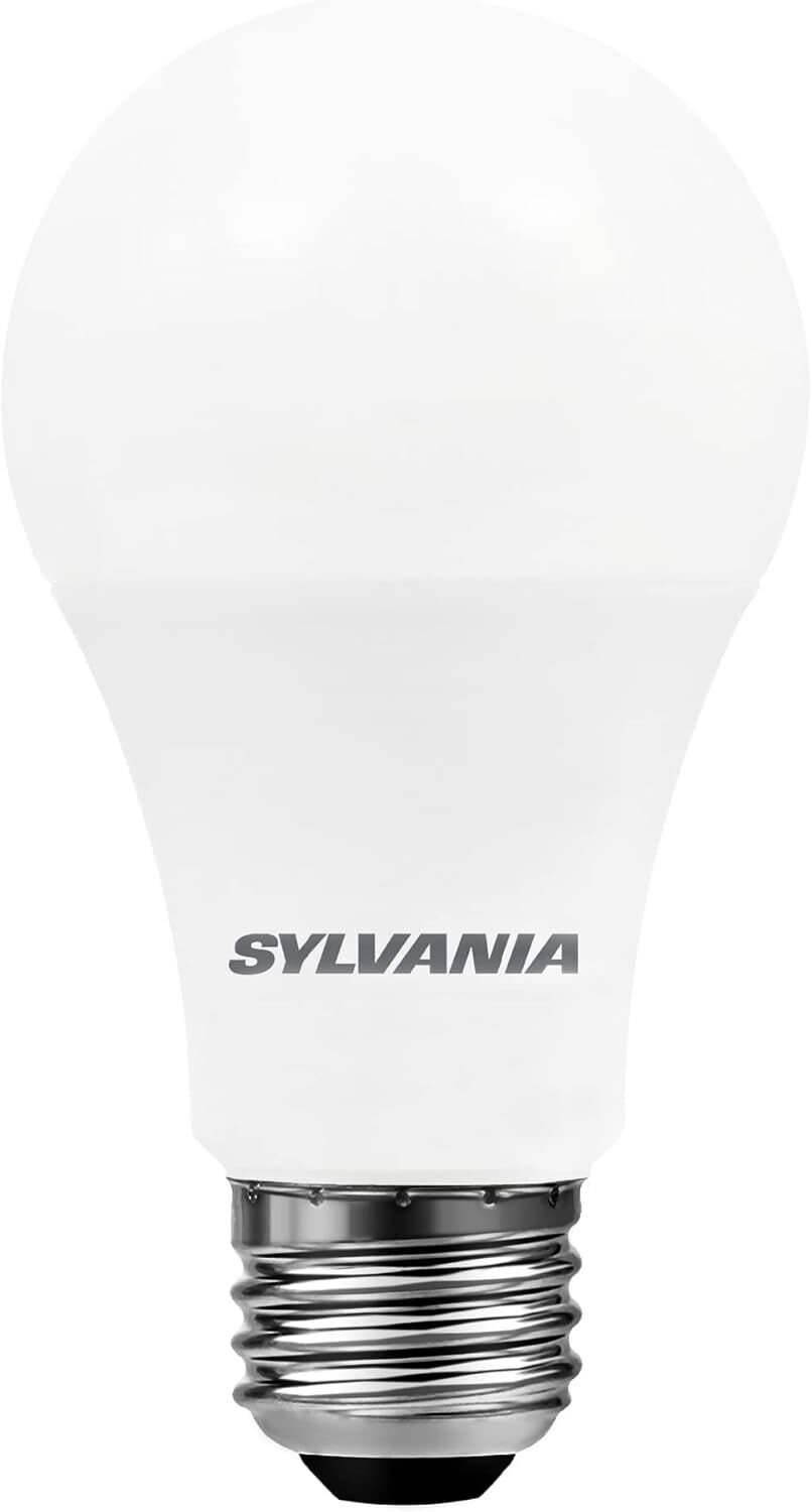Sylvania A19 12 Watt Frosted Soft White LED Light Bulb
