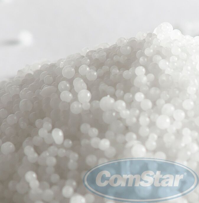 ComStar Pure Lye Bead Drain Opener, 1-Lb