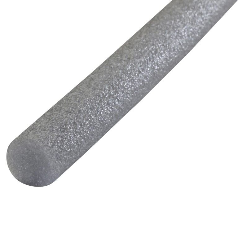 M-D Building Products Gray Foam Backer Rod For Gaps And Joints, 5/8-In x 20-Ft