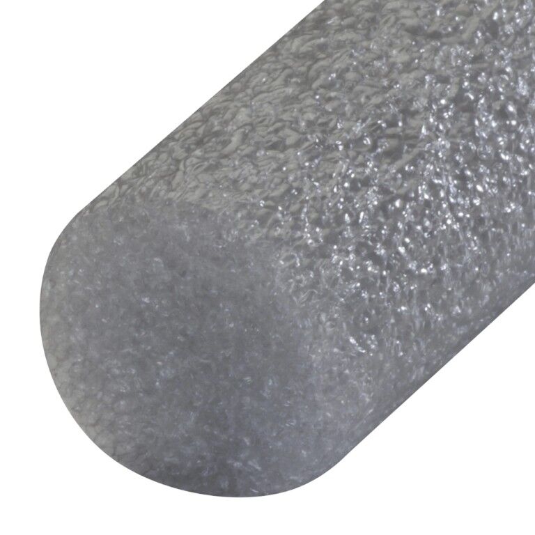 M-D Building Products Gray Foam Backer Rod For Gaps And Joints, 5/8-In x 20-Ft
