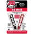 J-B Weld Cold Weld Adhesive - 2 oz