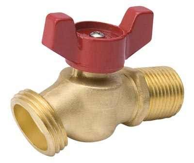 BK Products Hose Bibb