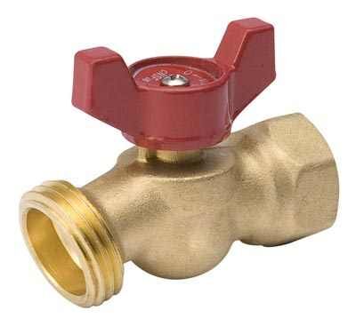 BK Products Hose Bibb
