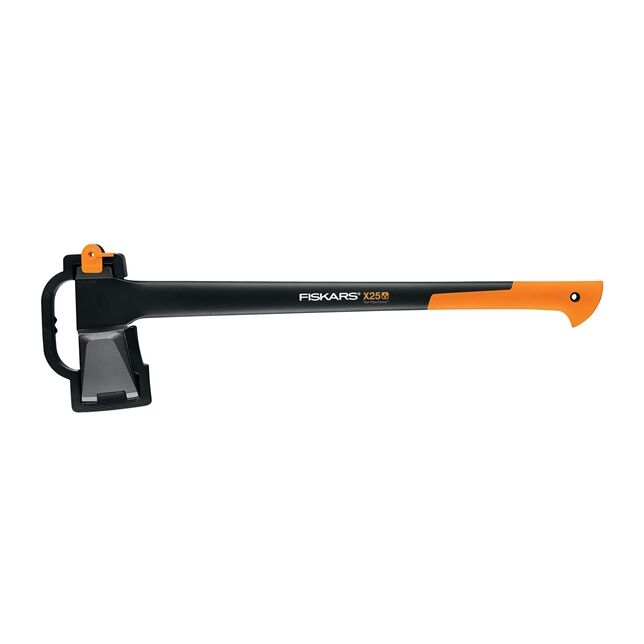 Fiskars X25 Splitting Axe, 28-In