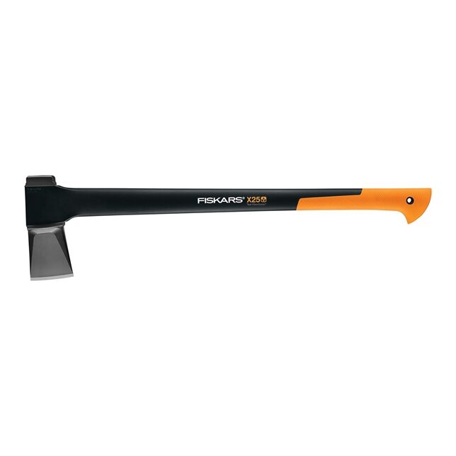 Fiskars X25 Splitting Axe, 28-In