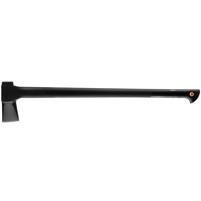 Fiskars Super Splitting Axe, 36-In