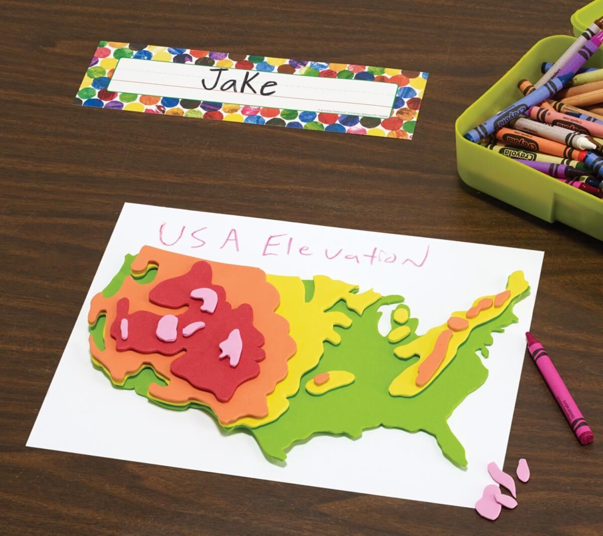 Scotch Indoor Double-Sided Mounting Squares, 1-In x 1-In, 16-Pk