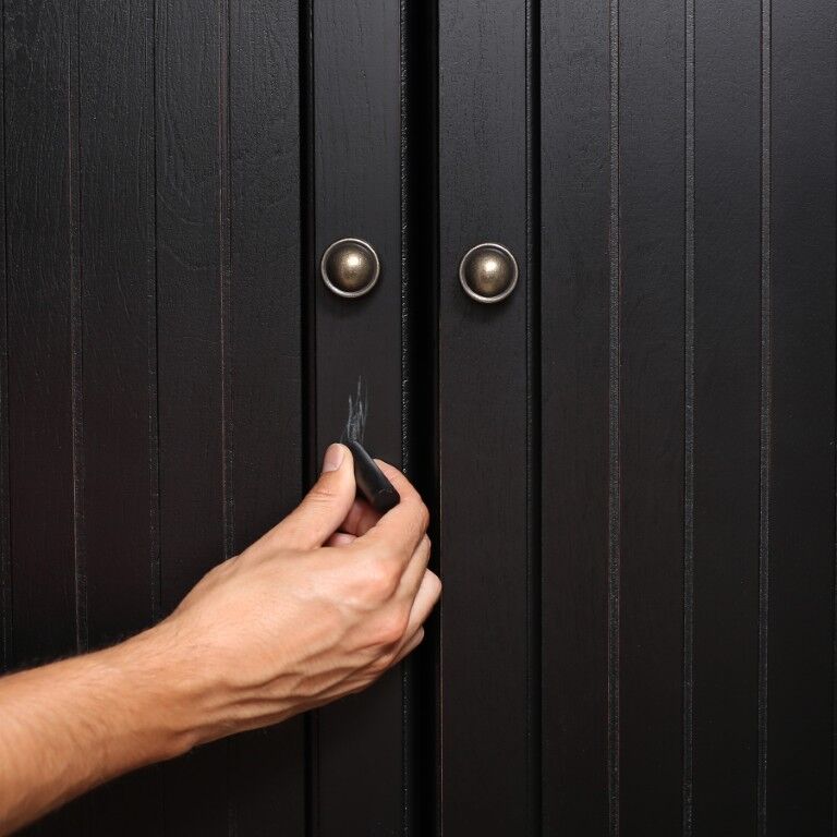 DAP Neutral Blend-Stick By Plastic Wood 4-Color Value Pack