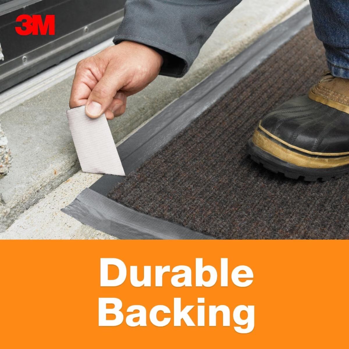 3M Pro Strength Duct Tape