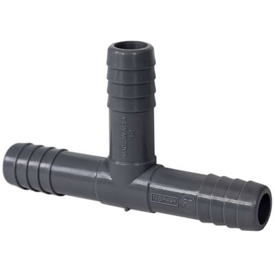Genova Fitting 1/2 Poly Insert Tee