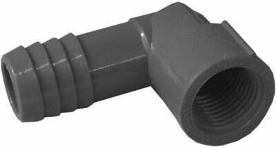 Genova Fitting 3/4X1/2 Poly Fpt Elbow