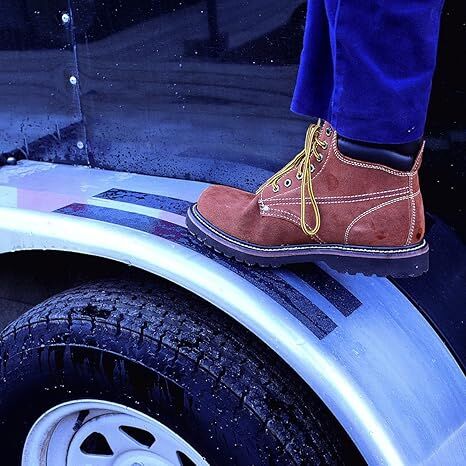 Gator Grip Premium Grade 60 Grit Anti-Slip Adhesive Traction Tape, 2-In x 15-Ft